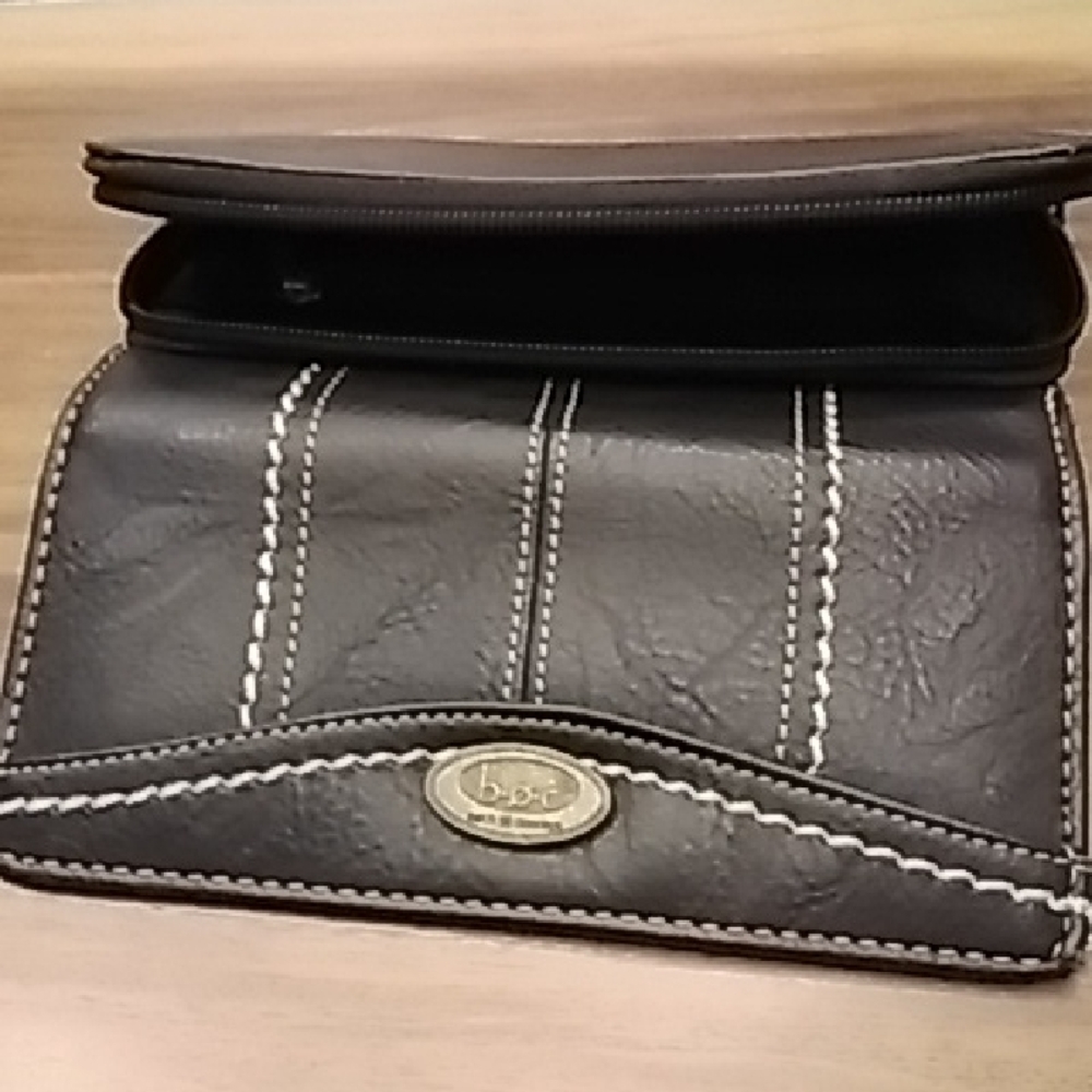 Clutch Wallet